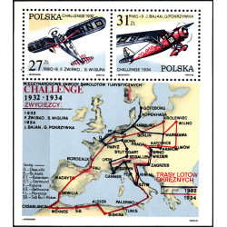 2658-2659 blok 117 MNH**