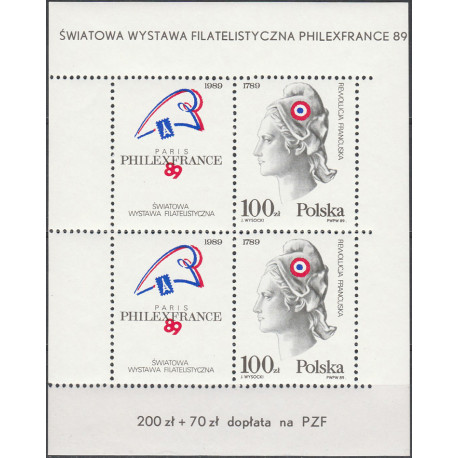 3056 ms 138II MNH**