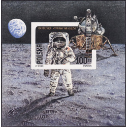 3062 blok 139A MNH**