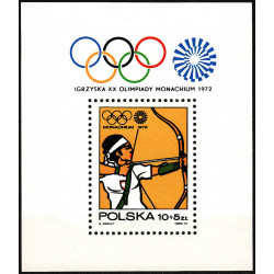 2010 ms 89 MNH**