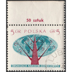 854 B error B1 kasowany