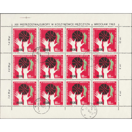 1272 sheetlet with error B1 CTO