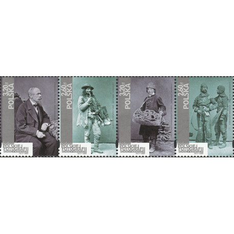 4833-4836 MNH**