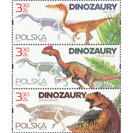 5109-5111 II MNH**
