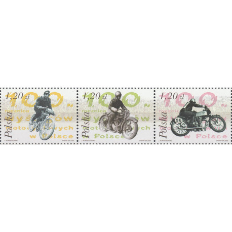 3863-3864 MNH**