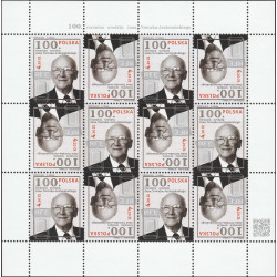 Polska 2014 - Fi 4565 MNH**