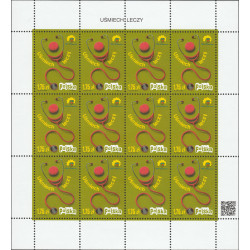 Polska 2014 - Fi 4555 MNH**