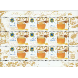 Poland 2016 - Fi ark 4704 MNH**