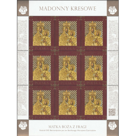 Polska 2016 - Fi ark 4707-4710 MNH**