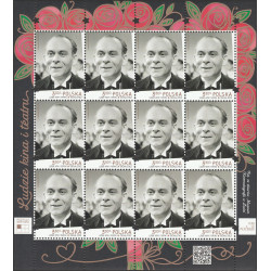 Poland 2019 - Fi ark 5016-5018 MNH**