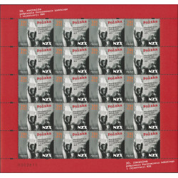 Poland 2011 - Fi ark 4358 MNH**