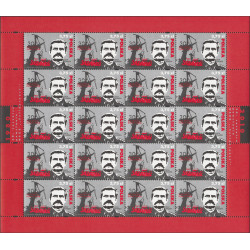 Poland 2010 - Fi ark 4341 MNH**