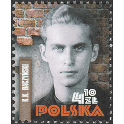 Poland 2021 - Fi 5123 MNH**