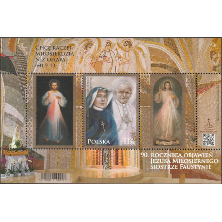 Poland 2021 - Fi 5127 ms 353 MNH**
