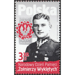 Poland 2021 - Fi 5130 MNH**