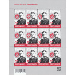 Poland 2021 - Fi ark 5130 MNH**