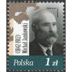 Poland 2021 - Fi 5134 MNH**