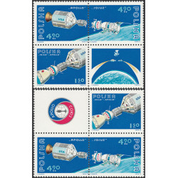 2239-2241 pw 1-2 MNH**