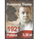  Poland 2021 - Fi 5149 MNH**