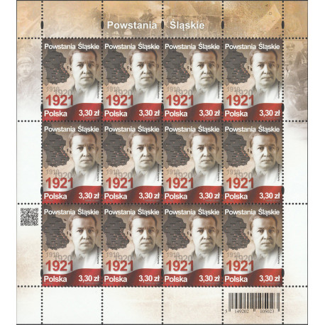 Poland 2021 - Fi ark 5149 MNH**