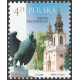 Poland 2021 - Fi 5155 MNH**