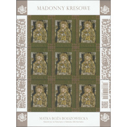 Poland 2021 - Fi ark 5156-5159 MNH**