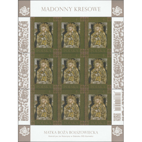 Poland 2021 - Fi ark 5156-5159 MNH**