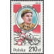 3075 MNH**