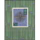 1201 blok 35 MNH**