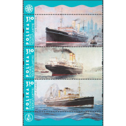 Polska 2021 - Fi 5165-5167 MNH**