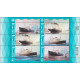 Polska 2021 - Fi ark 5165-5167 MNH**