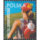Polska 2021 - Fi 5168 MNH**