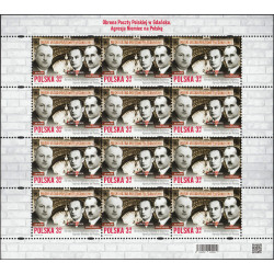 Poland 2021 - Fi ark 5169 MNH**