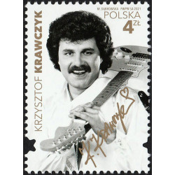 Polska 2021 - Fi 5171 MNH**