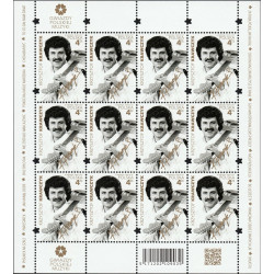 Poland 2021 - Fi ark 5171 MNH**