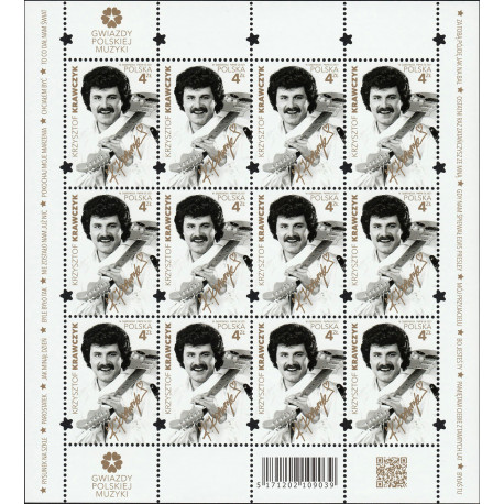 Poland 2021 - Fi ark 5171 MNH**
