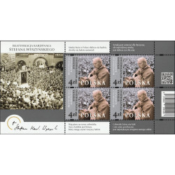 Poland 2021 - Fi 5172 ms 356 MNH**