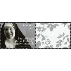 Polska 2021 - Fi 5174 MNH**