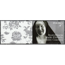 Polska 2021 - Fi 5174 MNH**