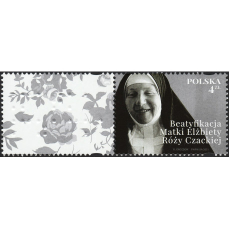 Poland 2021 - Fi 5174 MNH**