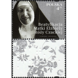 Polska 2021 - Fi 5174 MNH**
