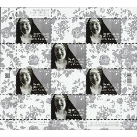 Polska 2021 - Fi ark 5174 MNH**
