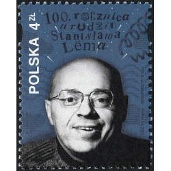 Polska 2021 - Fi 5175 II MNH**