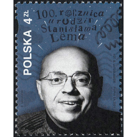 Poland 2021 - Fi 5175 II MNH**