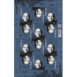 Poland 2021 - Fi ark 5175 MNH**