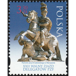 Poland 2021 - Fi 5177B MNH**