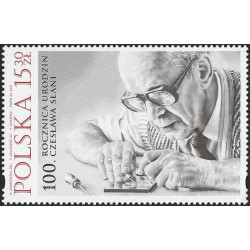 Polska 2021 - Fi 5181 MNH**