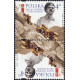 Polska 2020 - Fi 5098 tête-bêche MNH**