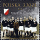 Poland 2021 - Fi 5184 MNH**