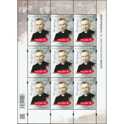 Poland 2021 - Fi ark 5185 MNH**